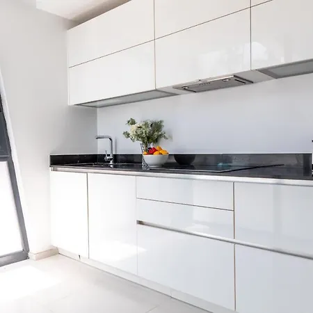 Вилла About Azur