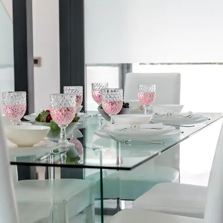 About Azur Villa *