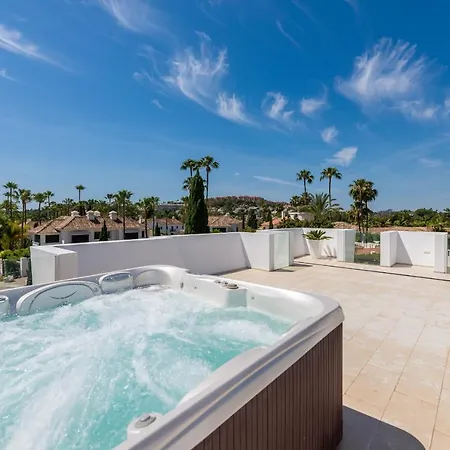 About Azur Villa *