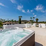 About Azur Villa *